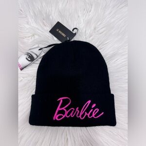 Forever 21 Barbie Beanie